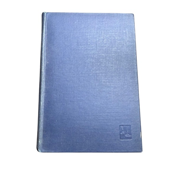The Ides of March Thornton Wilder‎ Harper & Brothers First Edition 1948